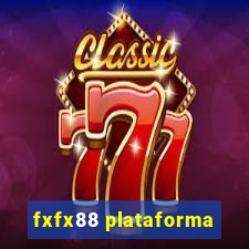 fxfx88 plataforma